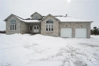 2050 Old Carp Road, Carp - Huntley Ward, On K0a 1l0