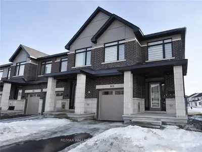 869 SOLARIUM Avenue, Blossom Park - Airport and Area, ON K4M 0K8