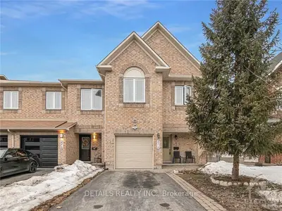 2218 SILVERADO Crescent, Orleans - Cumberland and Area, ON K4A 4V2