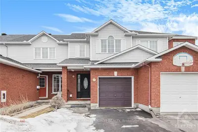 49 FOXDEN Place, Hunt Club - South Keys and Area, ON K1G 6A5