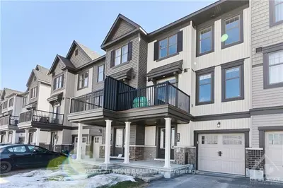 637 TRIGORIA Crescent, Orleans - Cumberland and Area, ON K4A 1B1