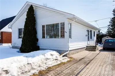 1934 OLYMPIA Crescent, Elmvale Acres and Area, ON K1G 2B2