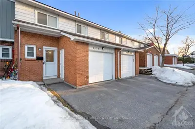 110 THE ROCKERY, Overbrook - Castleheights and Area, ON K1K 3Y5