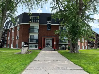 305 SPENCE Avenue 1303, Hawkesbury, ON K6A 3A4