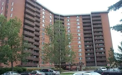 2000 JASMINE Crescent 1204, Beacon Hill North - South and Area, ON K1J 8K4