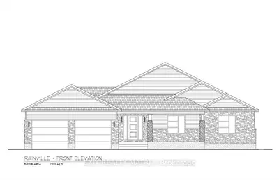 1362 COUNTRY LANE Lane, North Dundas, ON K0C 2K0