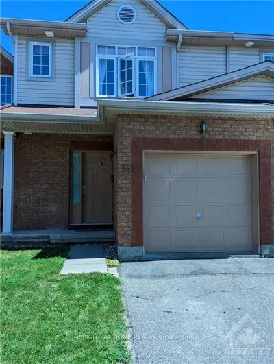 142 LILIBET Crescent, Hunt Club - South Keys and Area, ON K1V 2A1