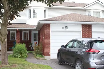 12 CLIFFORD, Hunt Club - South Keys and Area, ON K1G 4Y7