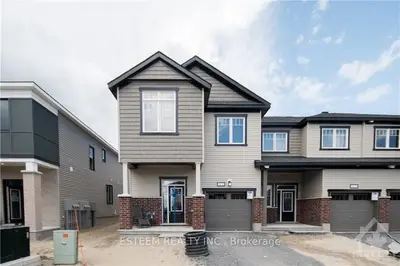 978 FAMEFLOWER Street, Barrhaven, ON K2J 7A1