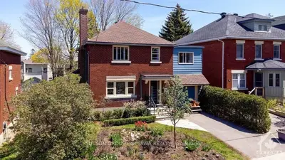 405 MAYFAIR Avenue, Tunneys Pasture and Ottawa West, ON K1Y 0K4