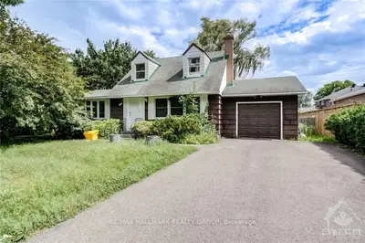 182 WILSHIRE Avenue, Mooneys Bay - Carleton Heights and Area, ON K2C 0E5