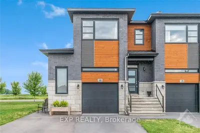 180 ST MALO Place, Russell, ON K0A 1W0