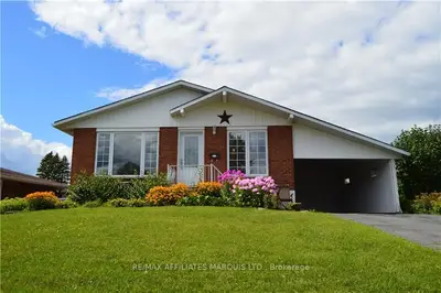 510 KIRKWOOD Street, Cornwall, ON K6H 5Y8
