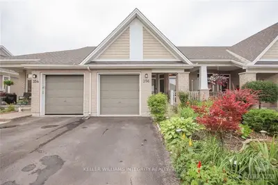 356 FARINCOURT Crescent, Orleans - Cumberland and Area, ON K4A 0M6