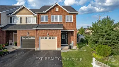 474 CELTIC Ridge, Kanata, ON K2W 0B2