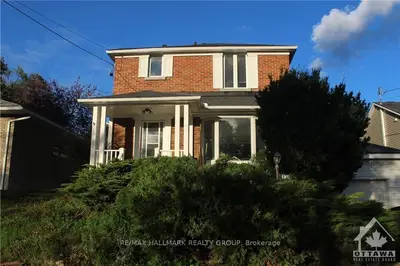 173 NORTHWESTERN Avenue, Tunneys Pasture and Ottawa West, ON K1Y 0M1