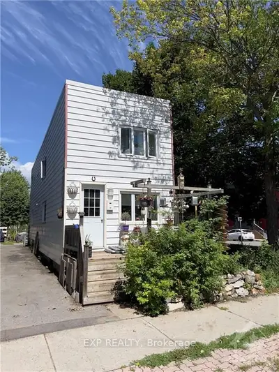 297 ST ANDREW Street, Lower Town - Sandy Hill, ON K1N 1G8