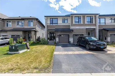 117 Mattingly Way, Blossom Park - Airport And Area, On K4m 0c5