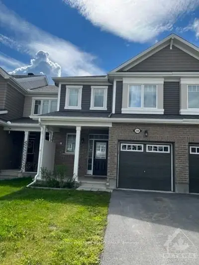 336 ROUNCEY Road, Kanata, ON K2V 0H9