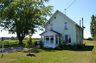 246 COUNTY RD 29 Road, Elizabethtown-Kitley, ON K0E 1H0