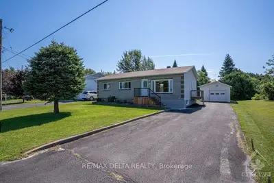 611 BUTTERFIELD Avenue, Alfred and Plantagenet, ON K0B 1A0