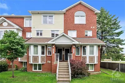 6273 TEALWOOD Place, Orleans - Convent Glen and Area, ON K1C 7J9