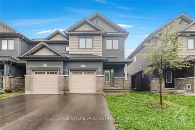 209H SHINNY Avenue, Kanata, ON K2V 0E9