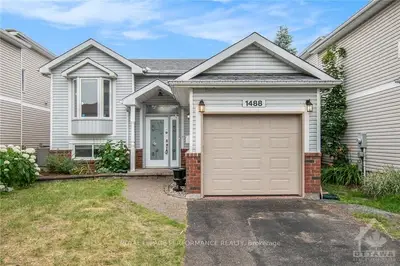 1488 SHAWINIGAN Street, Orleans - Cumberland and Area, ON K4A 2M8