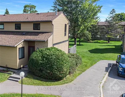 6945 BILBERRY Drive, Orleans - Convent Glen and Area, ON K1C 2C1