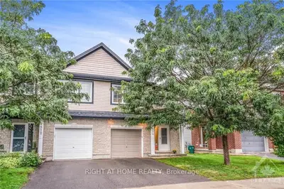 514 CHEROKEE Way, Stittsville - Munster - Richmond, ON K2S 0H5
