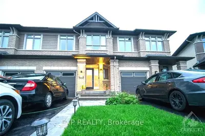 645 TENNANT Way, Blossom Park - Airport and Area, ON K4M 0C7