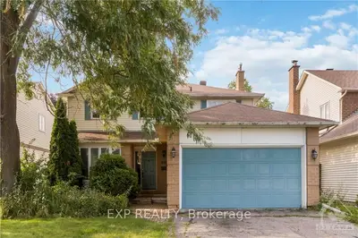 938 RAFTSMAN Lane, Orleans - Convent Glen and Area, ON K1C 2V8