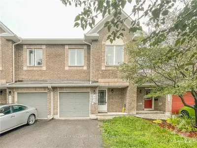 407 BRECKENRIDGE Crescent, Kanata, ON K2W 1J1
