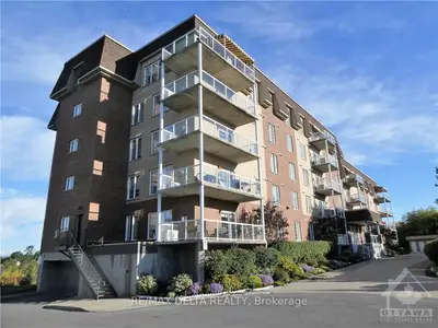 2360 Albert Street 304, Clarence-rockland, On K4k 0c4