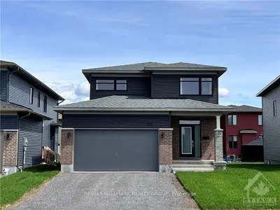 372 Sterling Avenue, Clarence-Rockland, ON K2K 0L4
