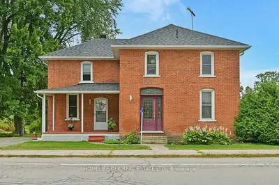60 County Road 1 Road, Elizabethtown-kitley, On K0e 1y0
