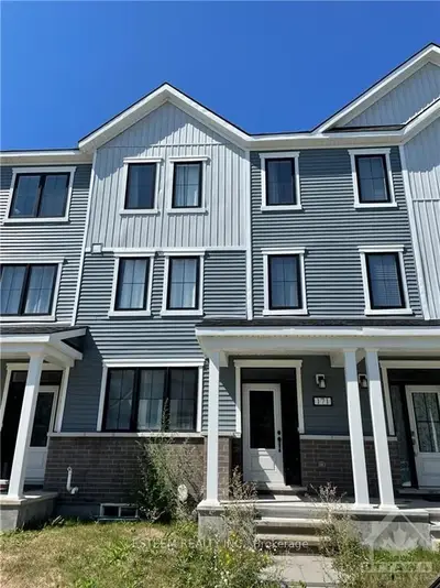 171 HARMATTAN Avenue, Stittsville - Munster - Richmond, ON K2S 2R3