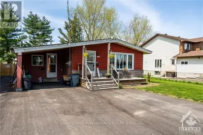 2232 Boyer Road B, Orleans - Convent Glen And Area, On K1c 1r4