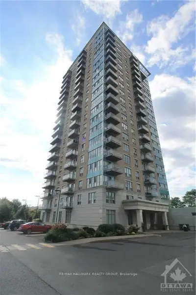 90 Landry Street 1510, Vanier And Kingsview Park, On K1l 0a9
