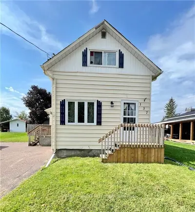 137 Craig Street, Pembroke, On K8a 3t5