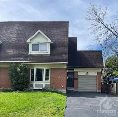779 VINETTE Crescent, Orleans - Cumberland and Area, ON K1E 1X1