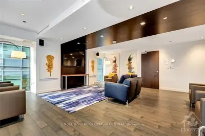 199 Slater Street 1206, Ottawa Centre, On K1p 0c8