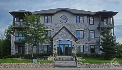 52 Magnolia Way 302, North Grenville, On K0g 1j0