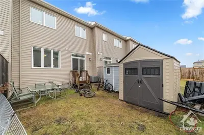 678 Des Aubepines Drive, Orleans - Cumberland And Area, On K4a 3w4