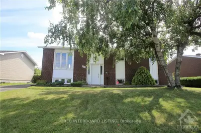 499 Albert Street, Hawkesbury, On K6a 3c3