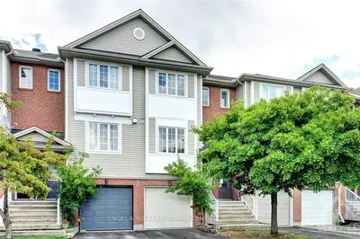 17 Scout Street, Carlington - Central Park, On K2c 4b9