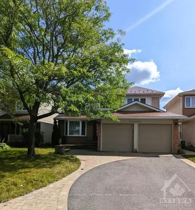 6147 Lariviere Crescent, Orleans - Convent Glen And Area, On K1w 1c6