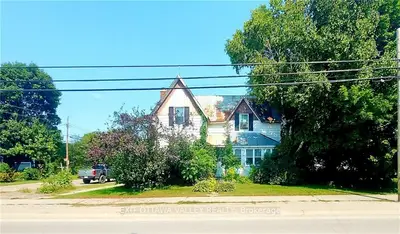 1794 Beachburg Road, Whitewater Region, On K0j 1c0