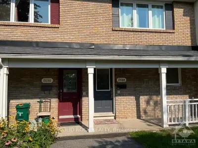 2688 Draper Avenue, Parkway Park - Queensway Terrace S And Area, On K2h 6z9