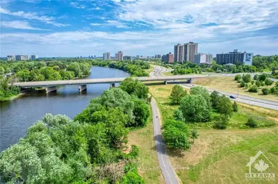 1785 Frobisher Lane 1807, Alta Vista And Area, On K1g 3t7